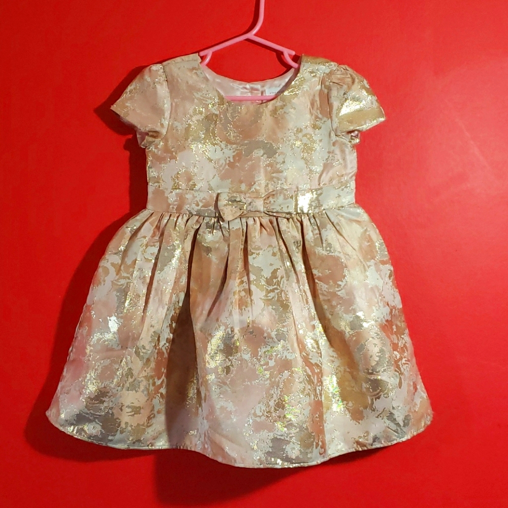 Toddler Dress